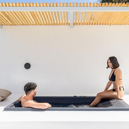 Casa Naturale 斯科派洛斯 外观 照片
