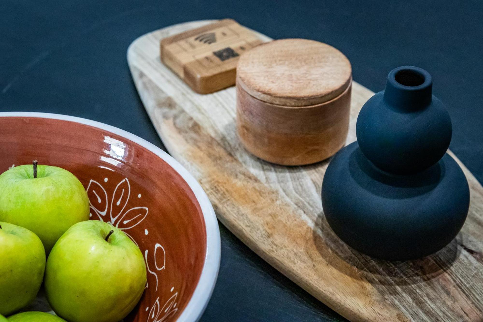 Casa Naturale 斯科派洛斯 外观 照片